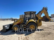 Cat 420XE ITEX, Backhoe Loader, 147 hours, S/N: H9X02883, 2023