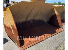 Caterpillar 972 7.25 CYD GENERAL PURPOSE BUCKET, Bucket, S/N: 7NW21364, 2022