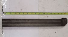 Dorian Tool BORING BAR - 16" L x 2" Dia