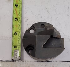 Kennametal #6323-1452CHGA, Indexable Boring Head