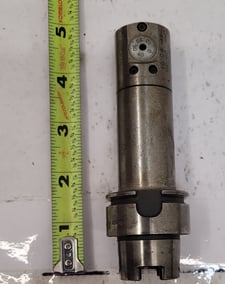 MST #A40-MFA29-105, w/ Micro Head Fine Adjust Boring Head