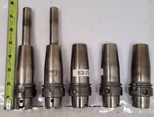 Guhring GM300 04736 16mm Shrink Fit Chuck - LOT OF 5