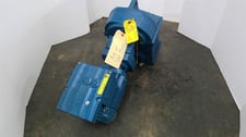 1 HP RPM Sew FA77/GR37DRE80M4/MM07/MO, gear motor, 433:1 ratio, 380/500 Volts