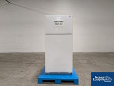Hotpoint #CTX14LYSJRWH, Lab Refrigerator
