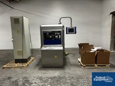 GEI Courtoy #R190F/30, Tablet Press, 30 station, PanelView Plus 1000, 1998