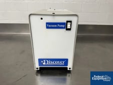 CEM Discover #544530, Vacuum Pump, 108 watts, 120 V. (3 available)