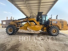 Caterpillar RM500B CAB, 516 hours, S/N: S3A00137, 2023