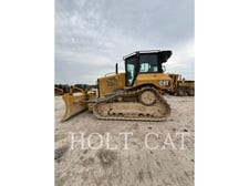 Caterpillar D5 VP, 888 hours, S/N: ZDA01243, 2023