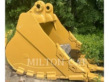 Caterpillar 395 81INCH GENERAL DUTY BUCKET, Bucket, S/N: MJJ03959, 2022