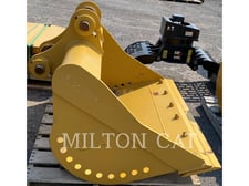 Caterpillar 316/317 60IN DC BUCKET, Bucket, S/N: C9410456, 2022