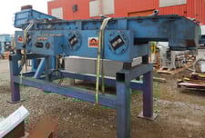 Eriez, metal detector, 208/230/460 V., serial #27269, 1999