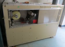 3" Swaliss Technical Ceramics coater laminator