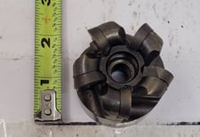 2" Face Mill, Harroun #HBC20057516P