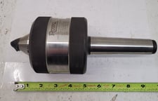Live Center, Royal #N10364, super quad bearing, #4MT