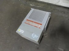 7.5 KVA 480/240 Primary, 240/120 Secondary, General Electric 9T21B1005-G2, type QM