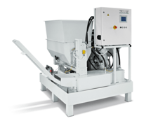 No. 11/1600/80 RUF, with hopper