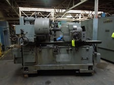 Heald #272, toolroom interal grinder, 25" sw, 5.5" bore, 12" stroke, single point dresser, coolant, 1954