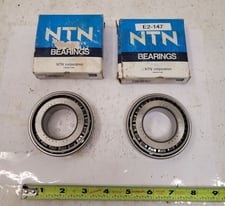 Ntn wheel bearing - 4t-32208