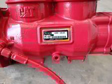Caterpillar #440-1618, engine parts