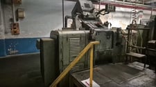 Gnutti #FMF-8S-125, transfer machine, 2 vertical & 6 horizontal heads