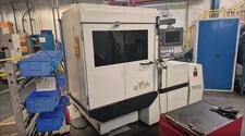 Fanuc Robocut A04B EDM wire erosion, 2006
