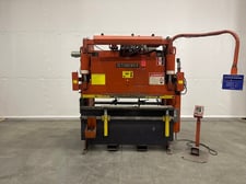 Betenbender press brake