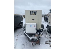 60 KW Caterpillar XQ 30, Mobile Generator Set, Diesel, 1800 RPM, 480V, 13070 hours,