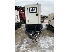 2188 KW Caterpillar XQ 175, Mobile Generator Set, Diesel, 277 RPM, 480V, 15598 hours, 2008