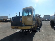 Caterpillar 613C, Wheel Tractor Scraper, 10078 hours, S/N: 8LJ02729, 2004