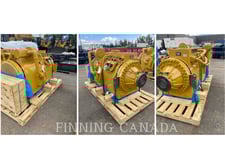 Cat TH55, S/N: THE01825, 2025