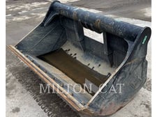 Caterpillar PIN LOCK 60" DITCH CLEANING BUCKET, Bucket, S/N: MHC12874, 2021