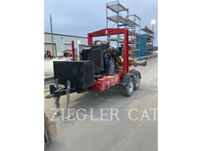 Gorman Rupp PA8E60, S/N: 1804199N, 2022