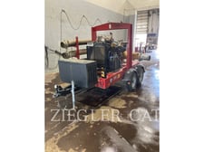 Gorman Rupp PA8E60, S/N: 1804198N, 2022