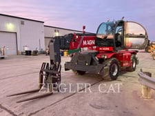Magni RTH 5.25, Telehandler, 1349 hours, S/N: 00002357, 2021