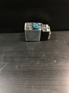 Allen-Bradley #700DC-PK400Z24, DC Relay, 600 V