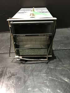 Omega Design #RD202, Chart Encoder