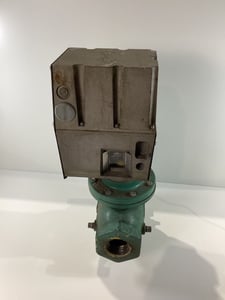 Eclipse #14756, Automatic Gas Shut-Off Valve, 30 psi
