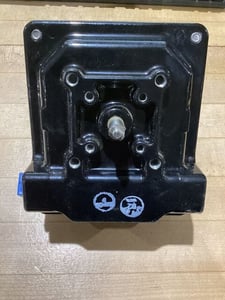 Image for Flowserve #NXCLU2M1-18-00200, Automax Valve & Ultradome Indicator