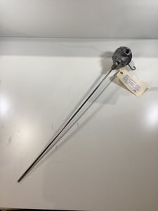 Athena #T2000-J-S-316-4-G-24-75-0, Probe, 24" long