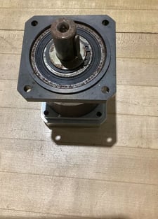 Parker #PEN090-016S7, Planetary Gearhead