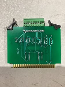 Acrison #115-1514, Converter Module