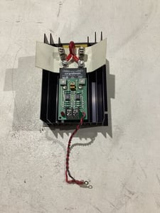 Halmar Robicon #240Z-C, Power Control Module, 3 Phase, 40 Amps, 80/480 V