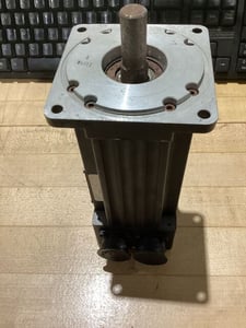 .43 KW Parker #N0343FE-NMSN, Servo Motor, 8800 RPM, 340 V
