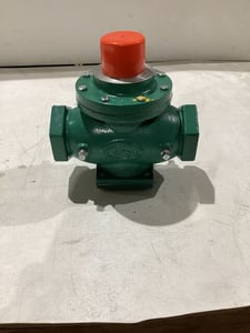 1.5" Eclipse #2006-AT, Automatic Shut-Off Valve, New