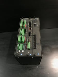 Superior Electric #MX2000-2, Multi-Axis Controller, 50/60 Hz, 0.65 Amps, 115/230 V