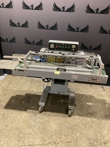 Taka #AS-01P, Plastic Bag Sealers