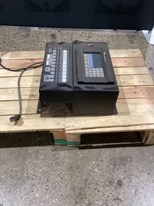 Conair #107-435-01, Sentral Loader Control