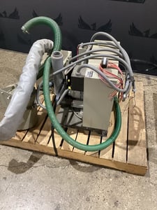 Conair #PSS-3, Vacuum Pump, 5 Amps, 480 V