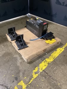 8" x .085" Rapid-Air #112D, Coil Feeder