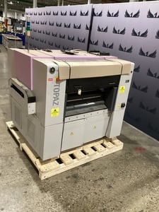 Philips #PA130910, Pick & Place Machine, 3.5 kVA, 200-416 V., 1998